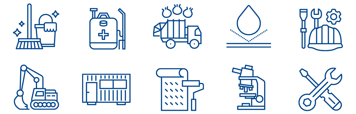 事業内容アイコン